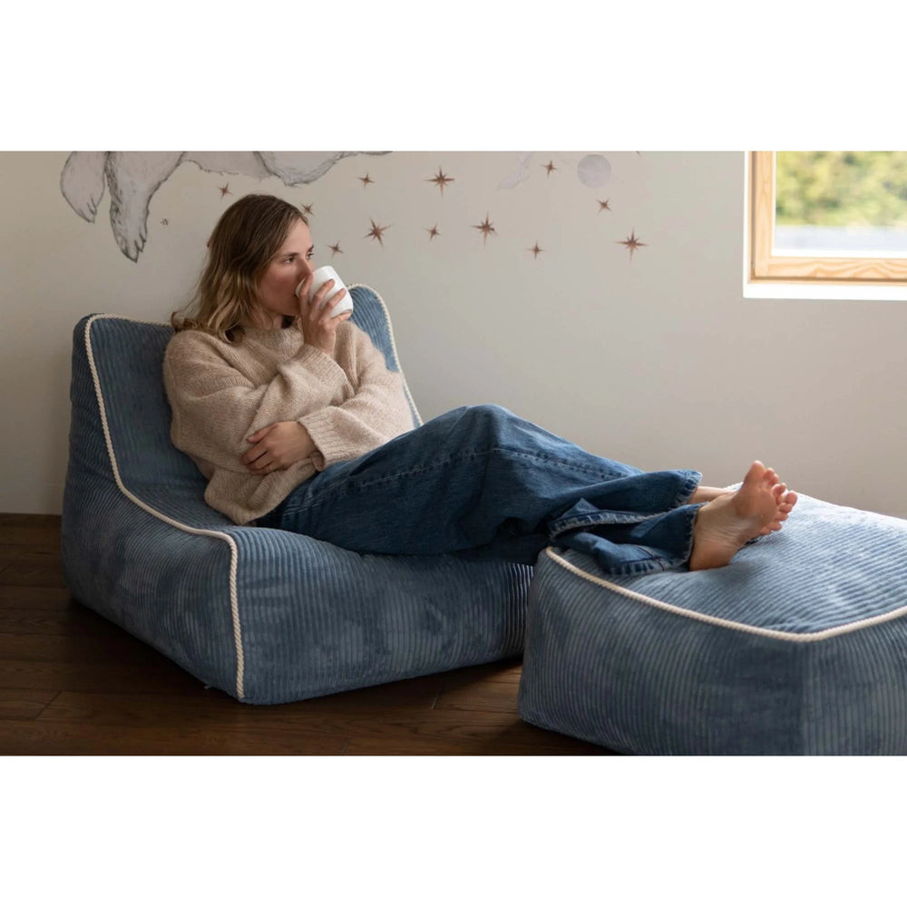 Kumo Chair Corduroy - Sedacie Vaky - Shappy