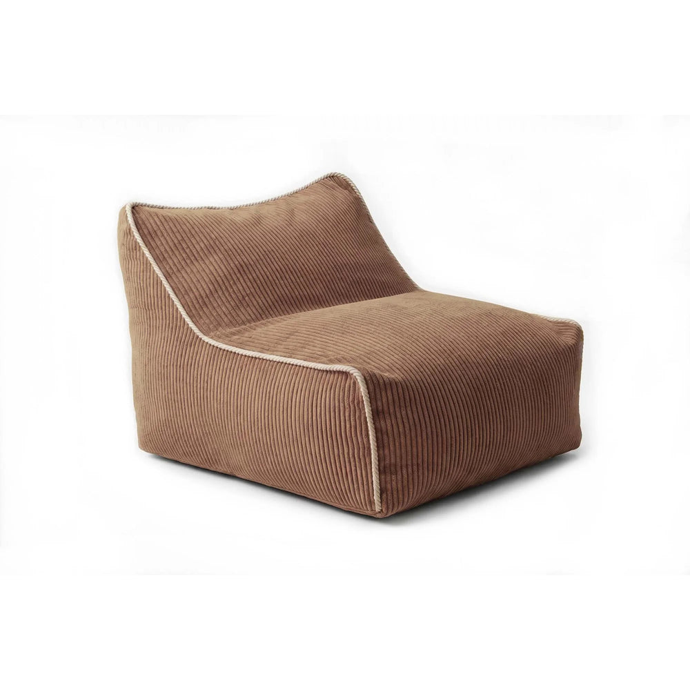Kumo Chair Corduroy - Sedacie Vaky - Shappy