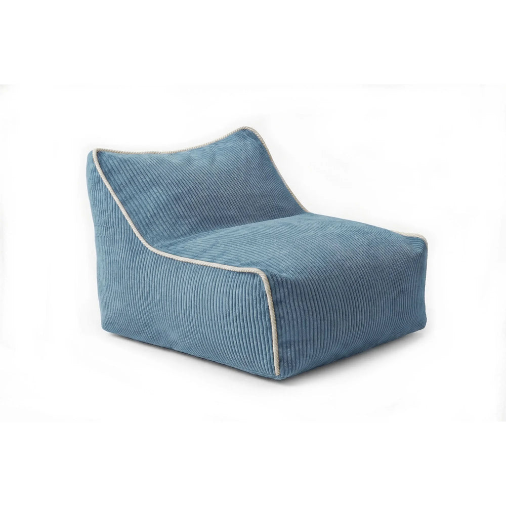 Kumo Chair Corduroy - Sedacie Vaky - Shappy