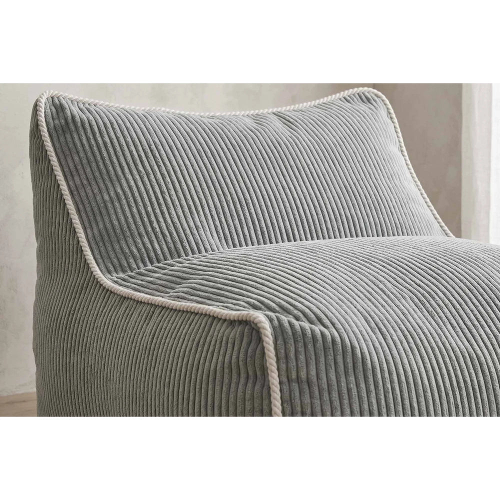 Kumo Chair Corduroy - Sedacie Vaky - Shappy