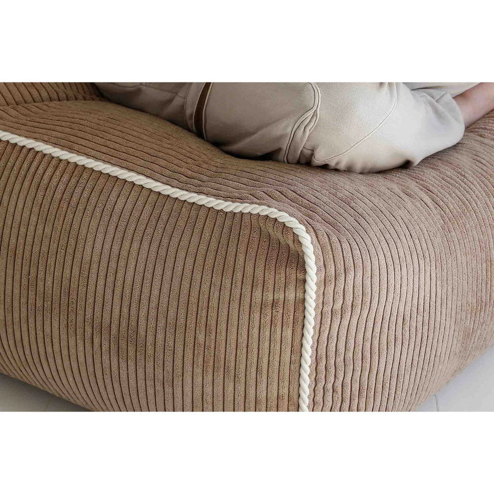 Kumo Chair Corduroy - Sedacie Vaky - Shappy