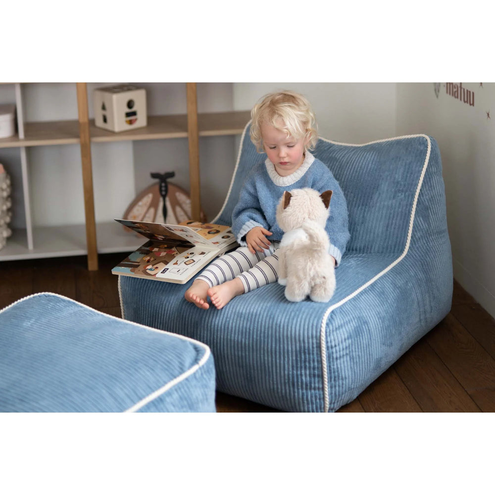 Kumo Chair Corduroy - Sedacie Vaky - Shappy