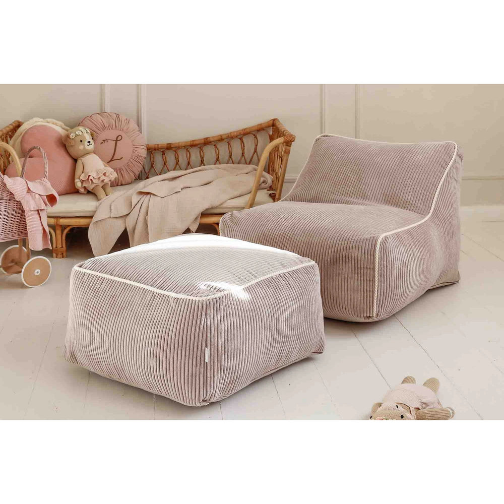 Kumo Chair Corduroy - Sedacie Vaky - Shappy