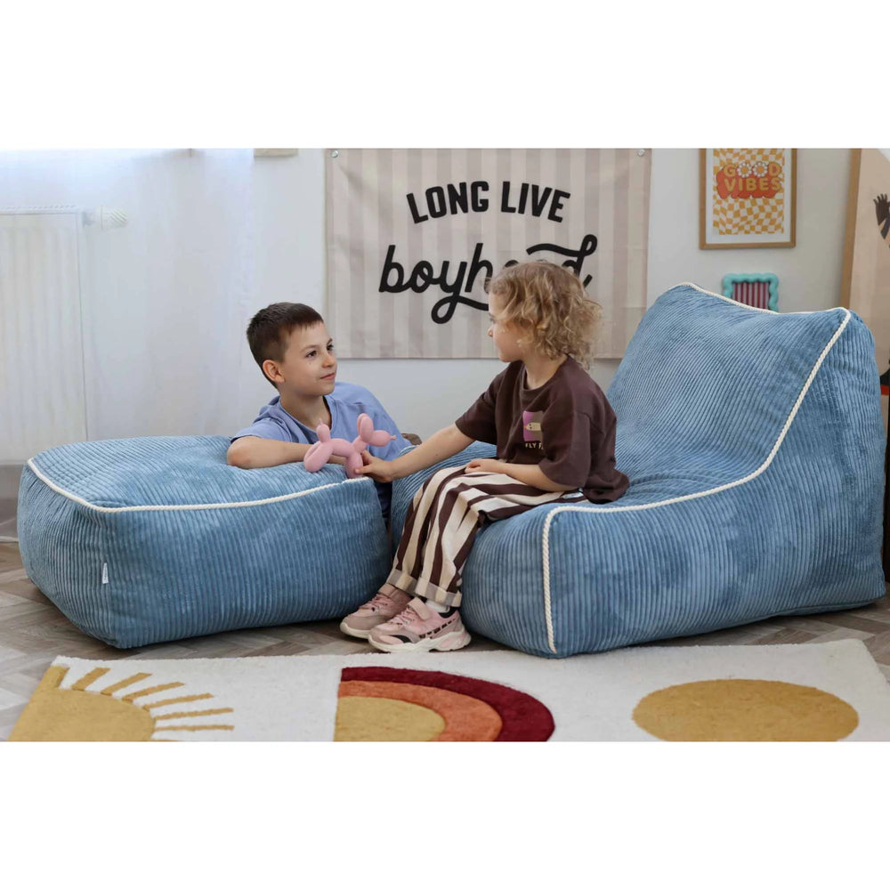 Kumo Chair Corduroy - Sedacie Vaky - Shappy