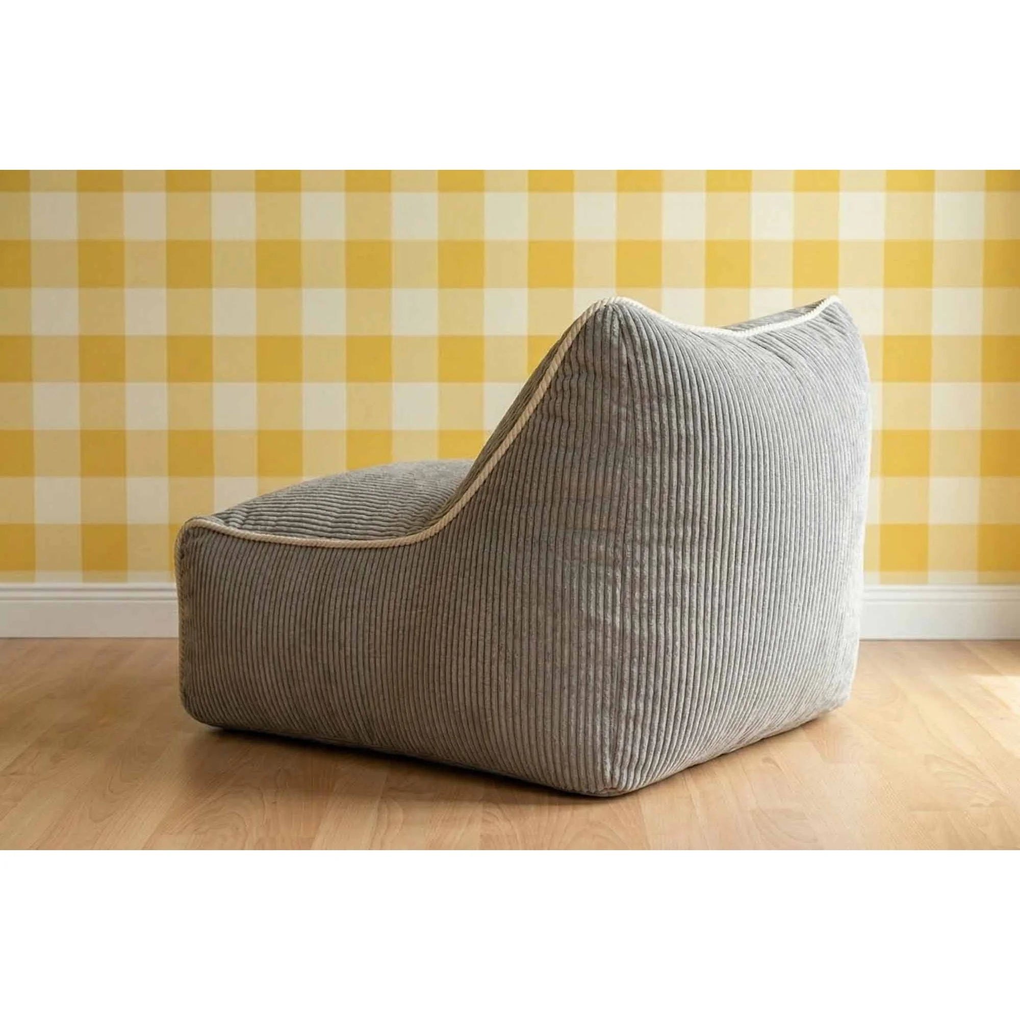 Kumo Chair Corduroy - Sedacie Vaky - Shappy