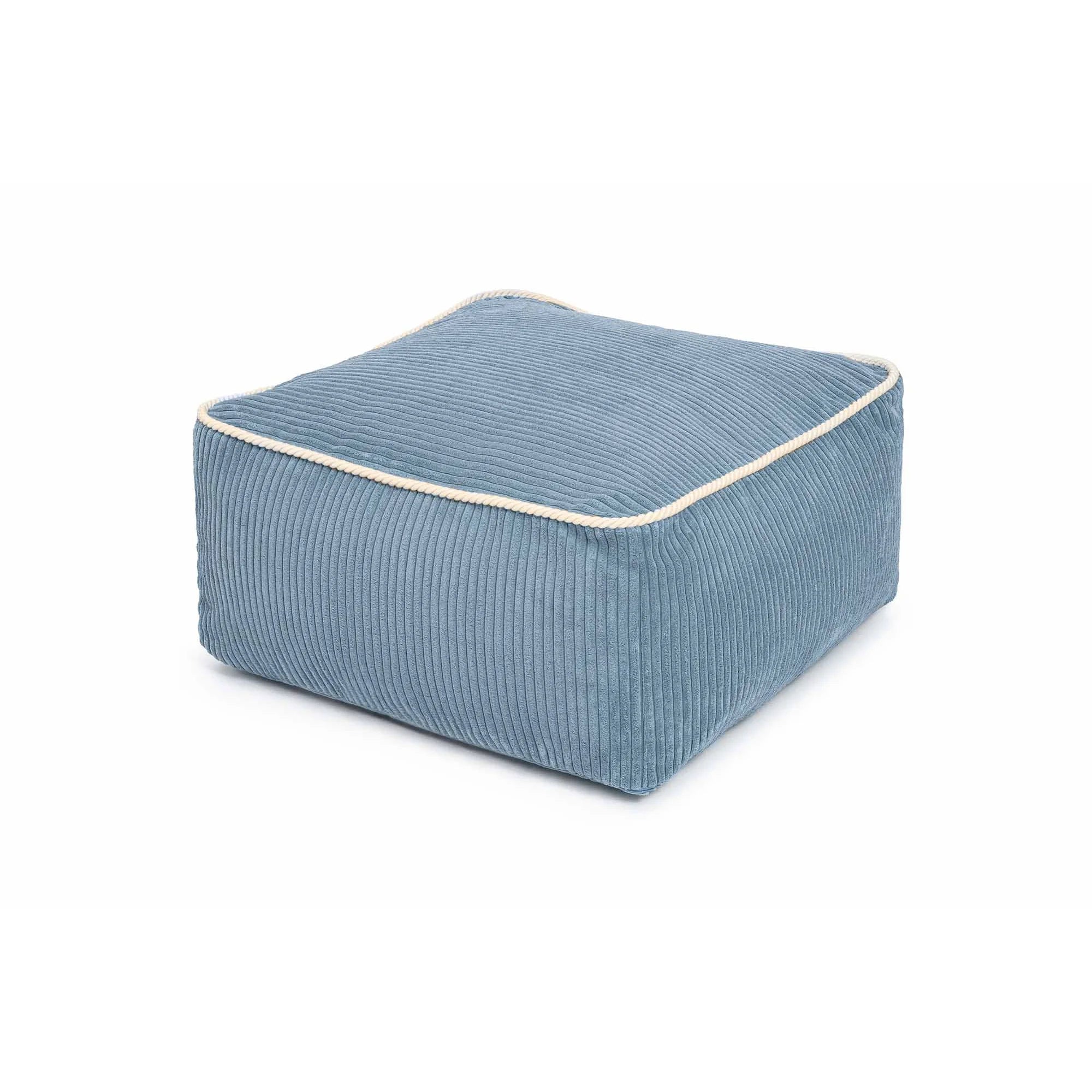 Kumo Ottoman Corduroy - Sedacie Vaky - Shappy