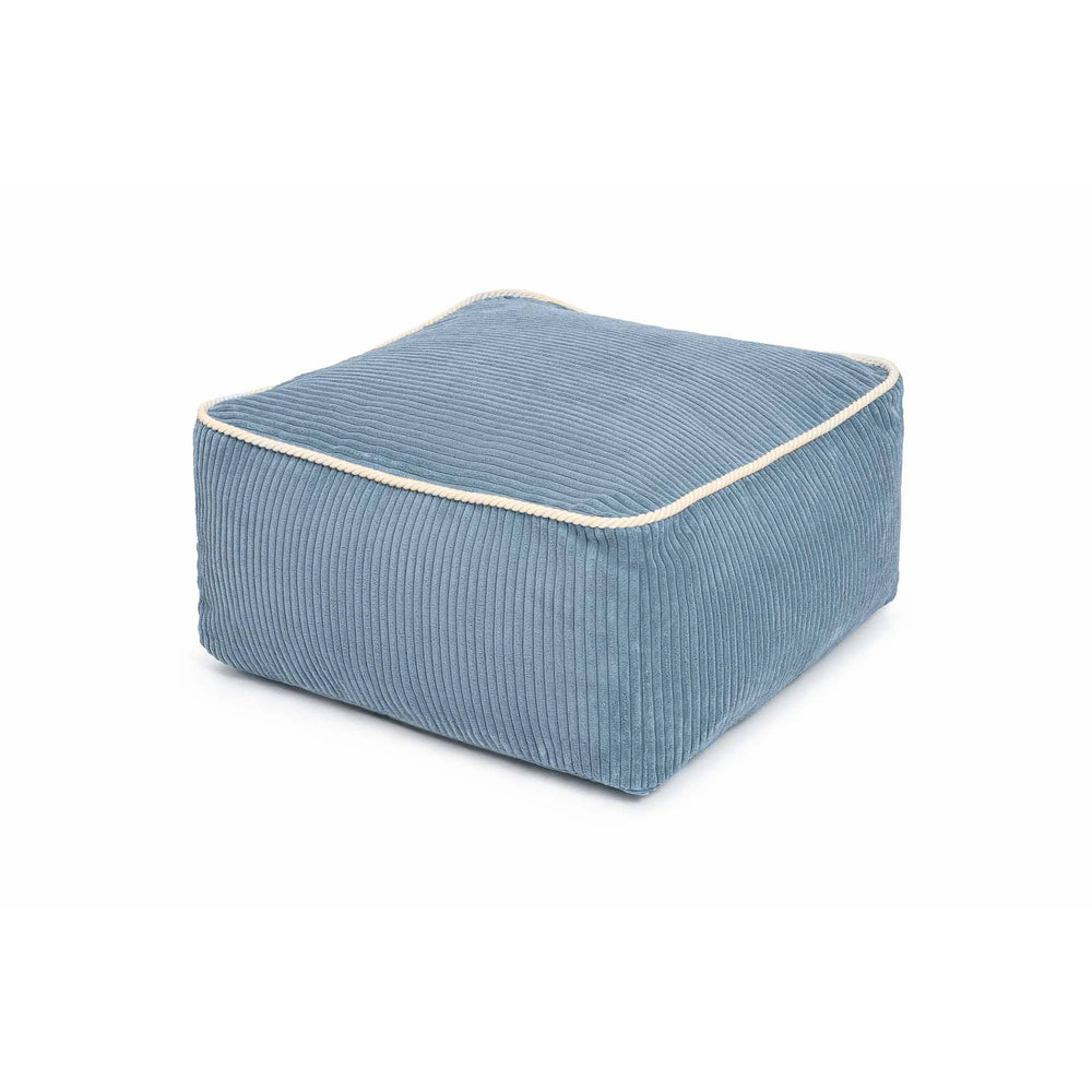 Kumo Ottoman Corduroy - Sedacie Vaky - Shappy