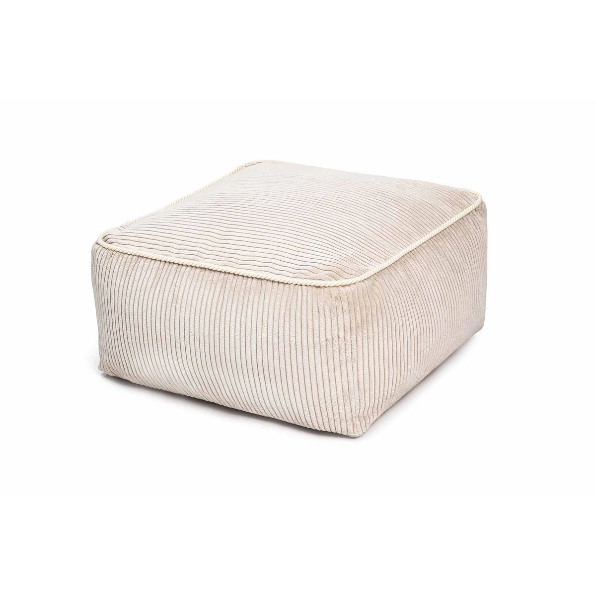 Kumo Ottoman Corduroy - Sedacie Vaky - Shappy