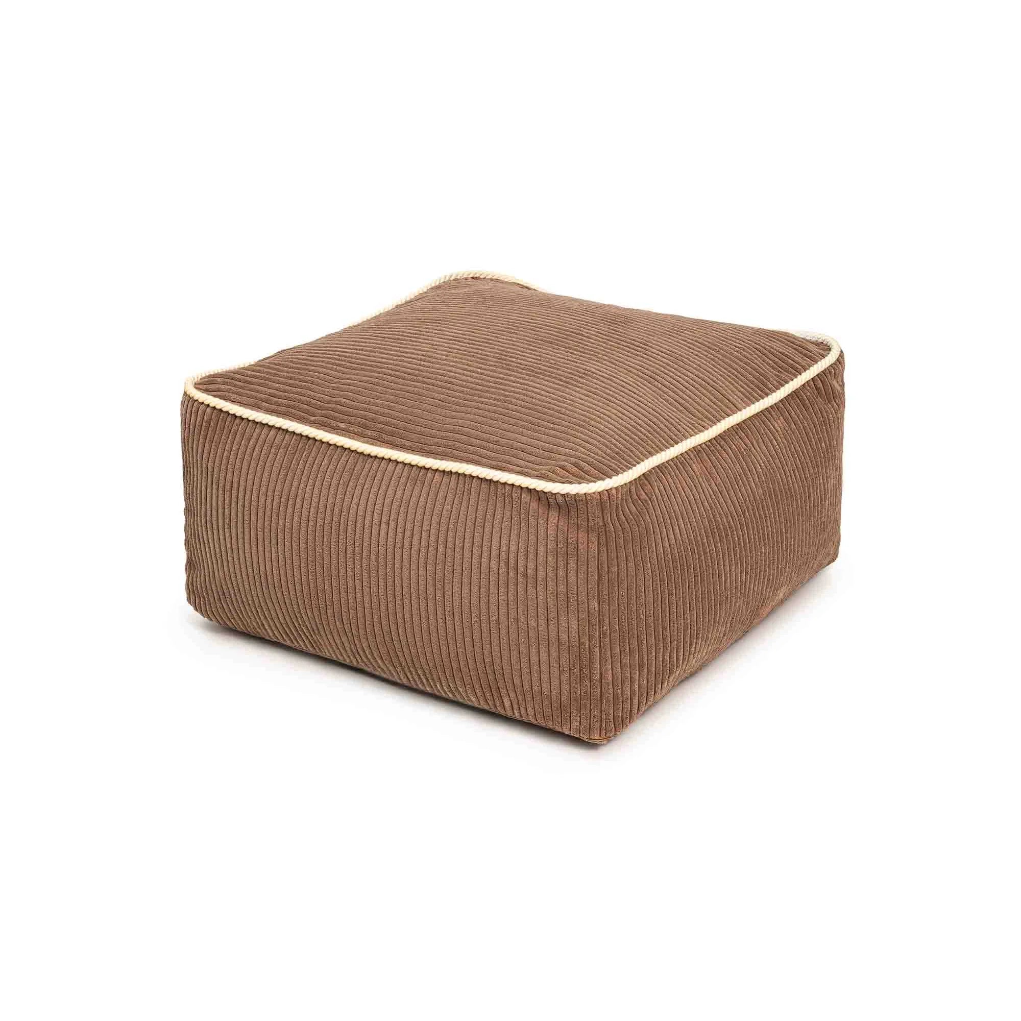 Kumo Ottoman Corduroy - Sedacie Vaky - Shappy