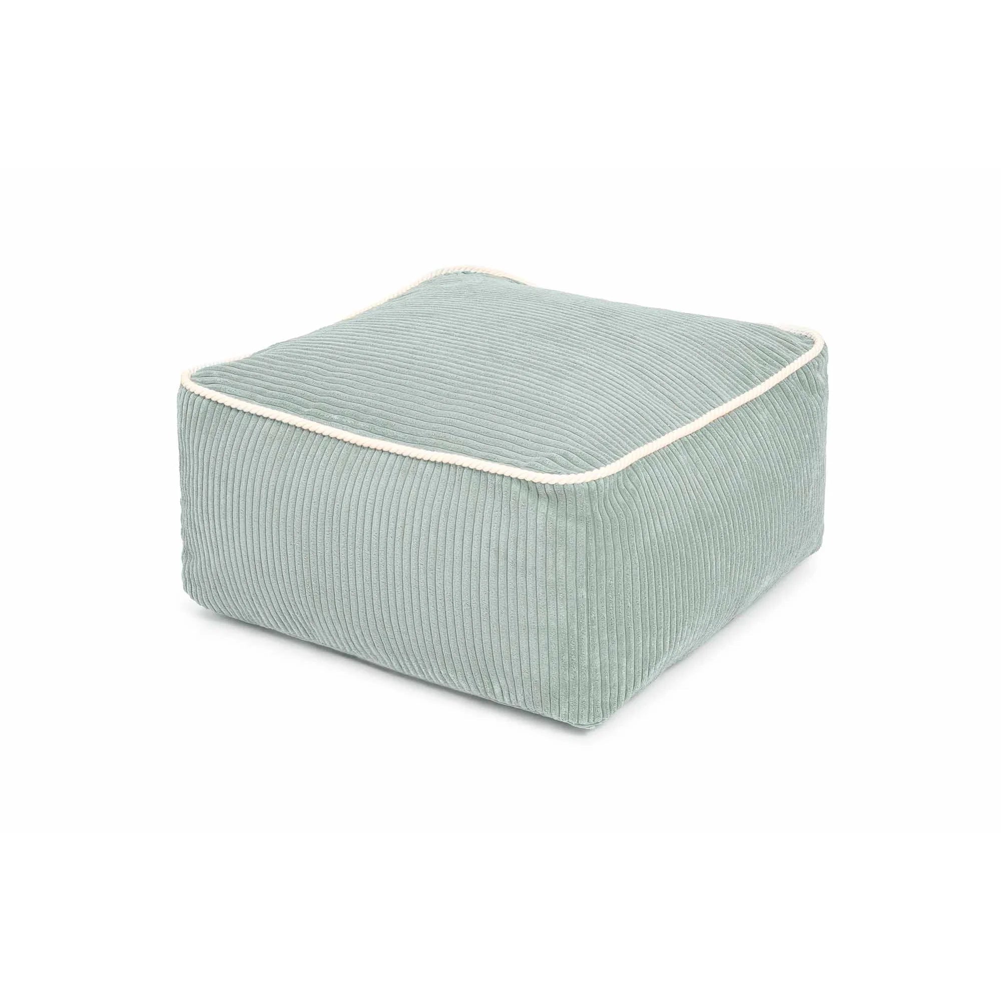 Kumo Ottoman Corduroy - Sedacie Vaky - Shappy