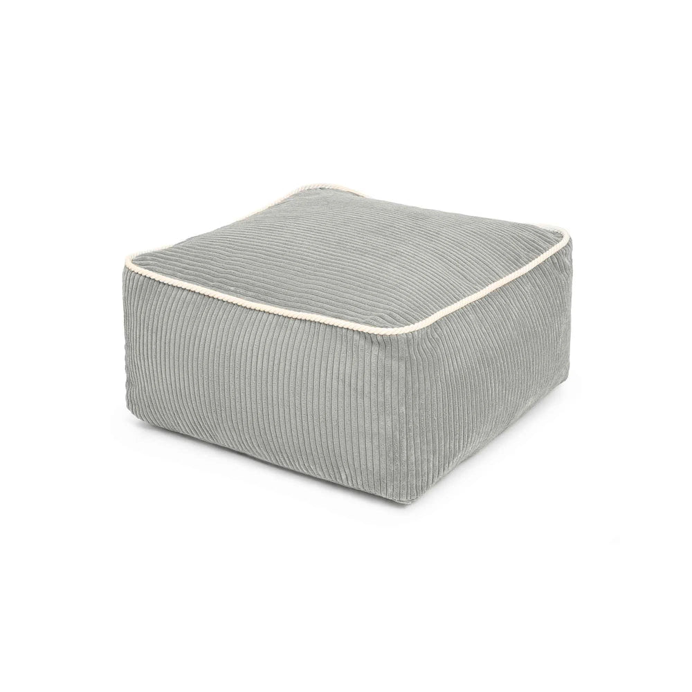 Kumo Ottoman Corduroy - Sedacie Vaky - Shappy