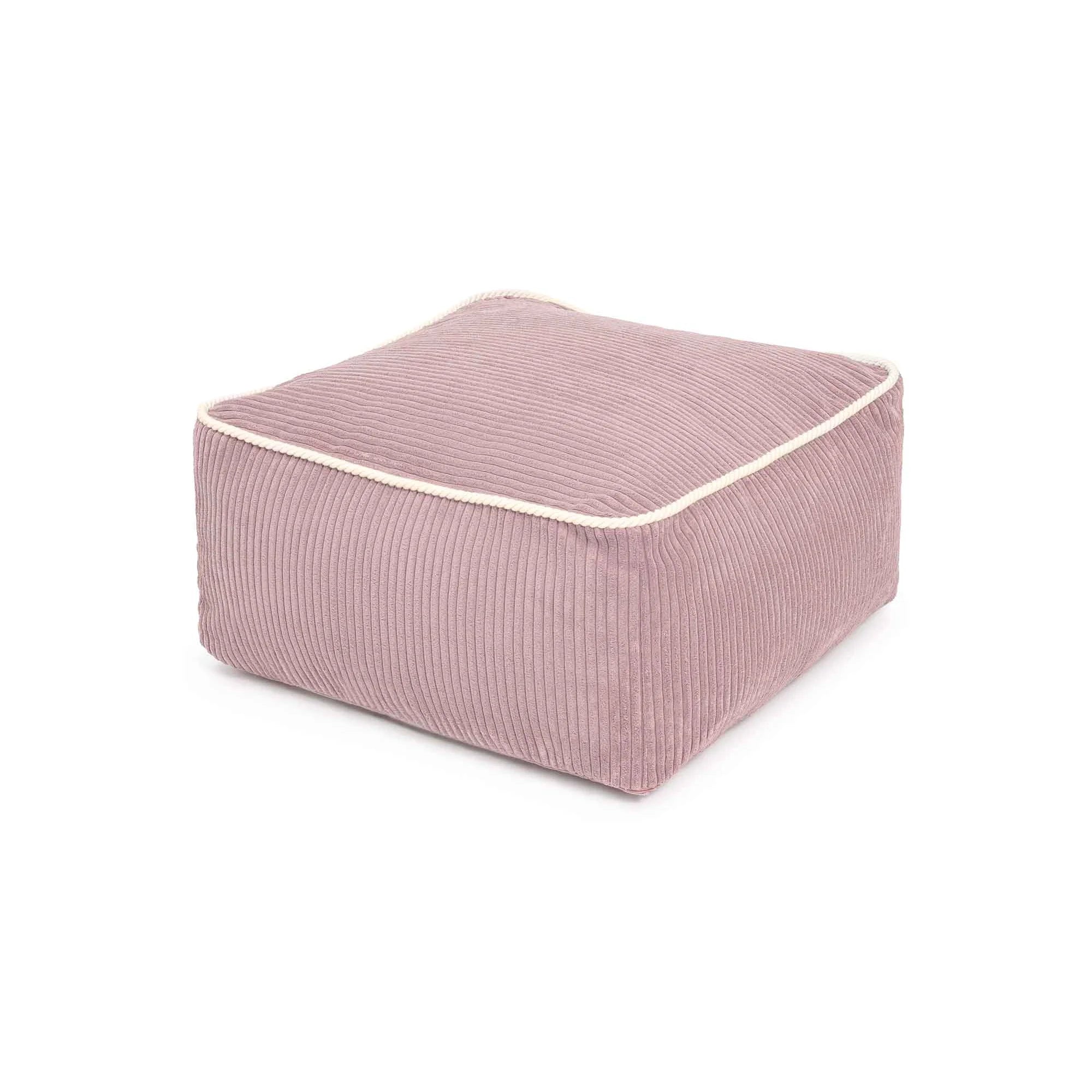 Kumo Ottoman Corduroy - Sedacie Vaky - Shappy