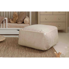 Kumo Ottoman Corduroy - Sedacie Vaky - Shappy