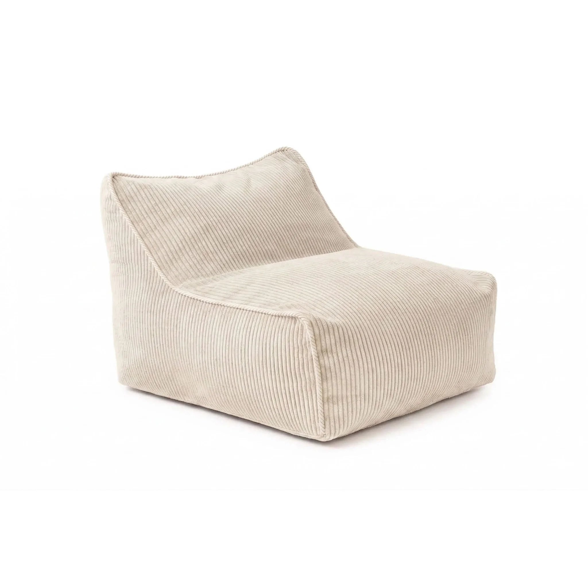 Kumo + Ottoman = Perfektný Pár - Sedacie Vaky - Shappy