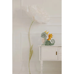 Dragon Lamp - Little Lights - Wooden Lamps