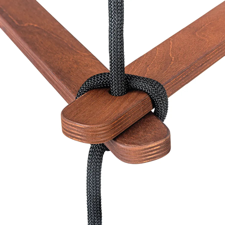 Triangle Swing - Rope Ladder - Katehaa