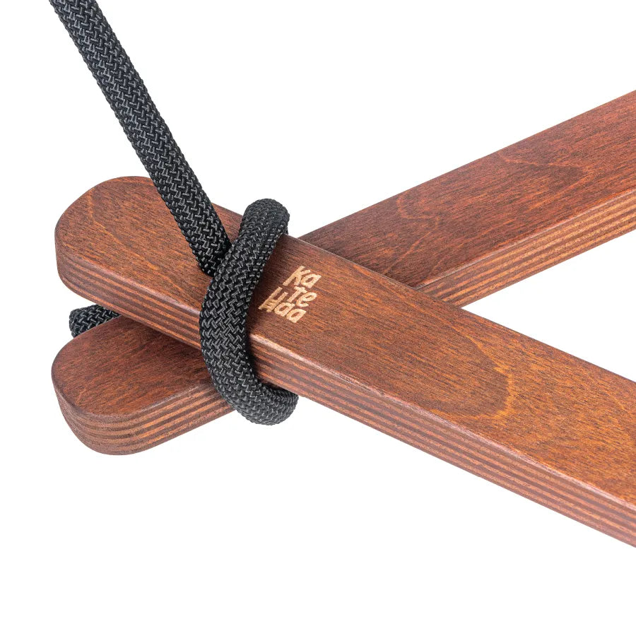 Triangle Swing - Rope Ladder - Katehaa