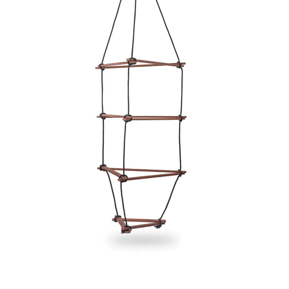 Triangle Swing - Rope Ladder - Katehaa