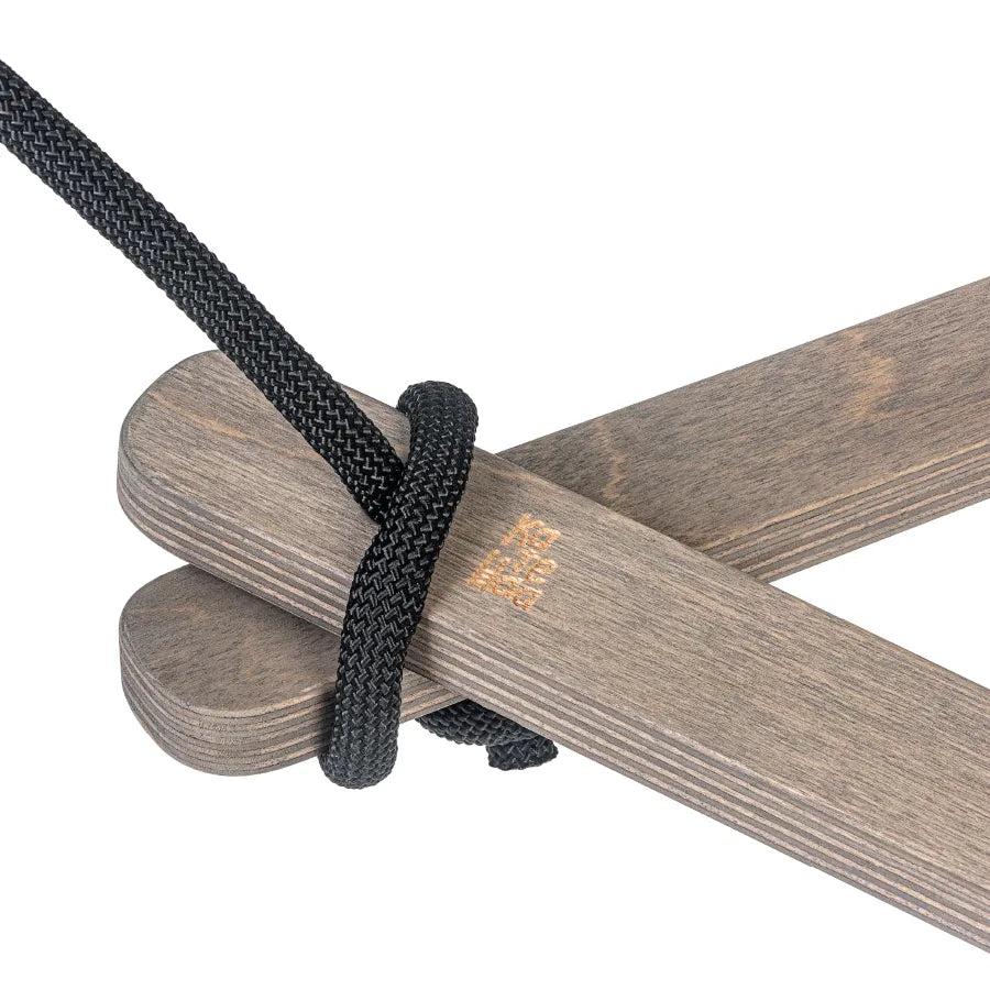 Triangle Swing - Rope Ladder - Katehaa