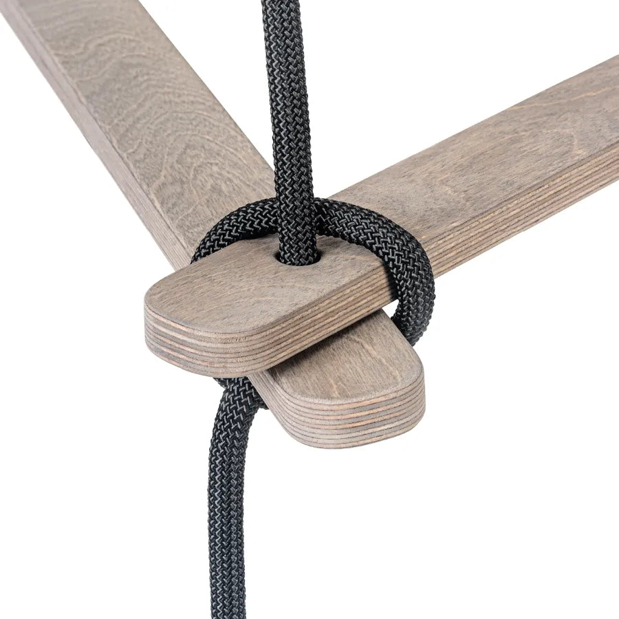 Triangle Swing - Rope Ladder - Katehaa