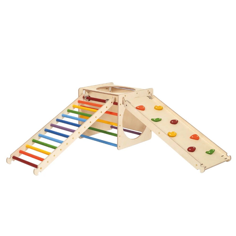 Lezecká Kocka Skylight - Activity Cubes - Katehaa