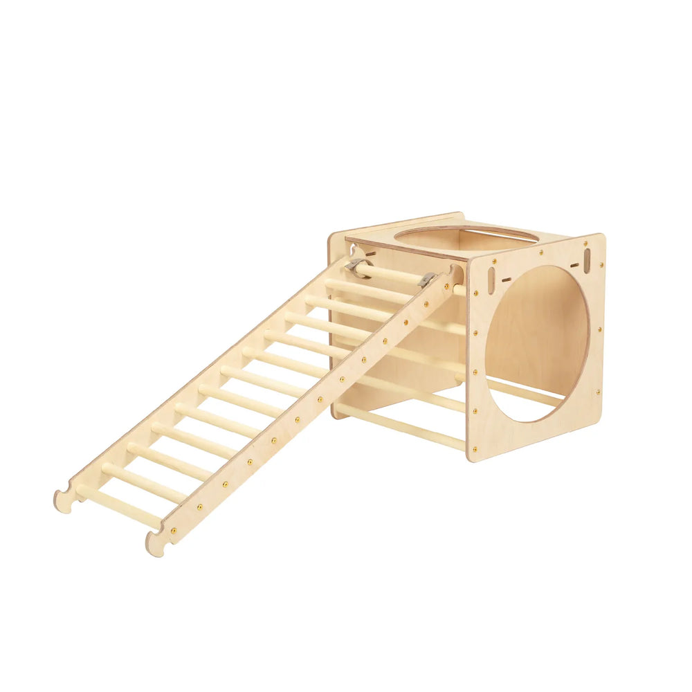 Lezecká Kocka Skylight - Activity Cubes - Katehaa