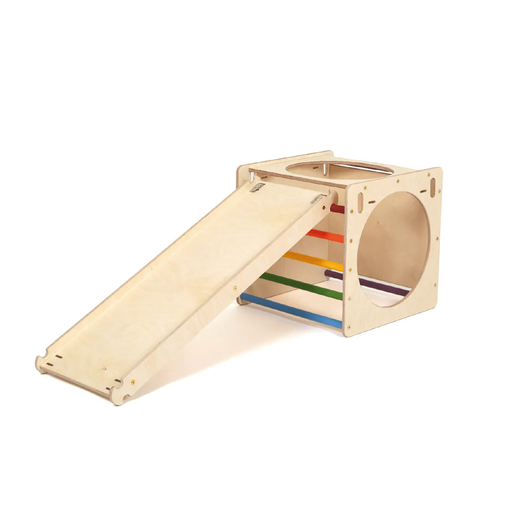 Lezecká Kocka Skylight - Activity Cubes - Katehaa