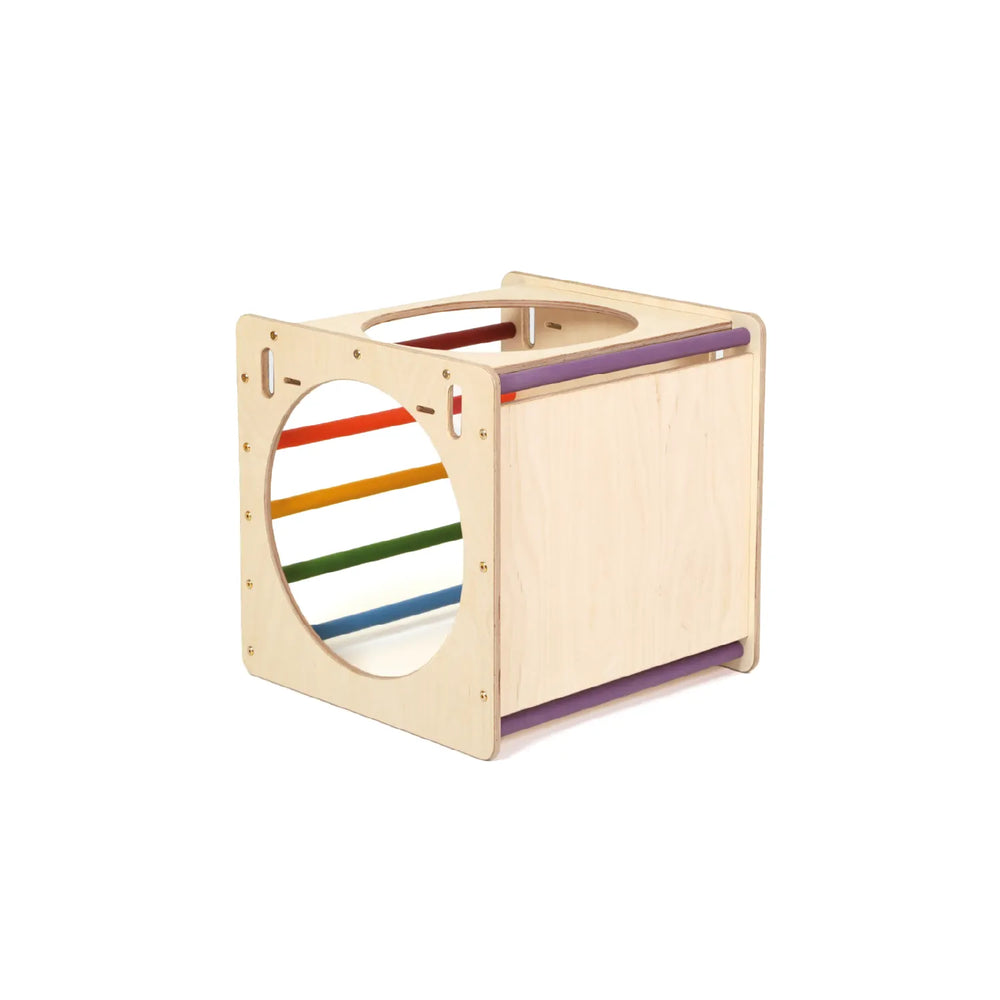 Lezecká Kocka Skylight - Activity Cubes - Katehaa