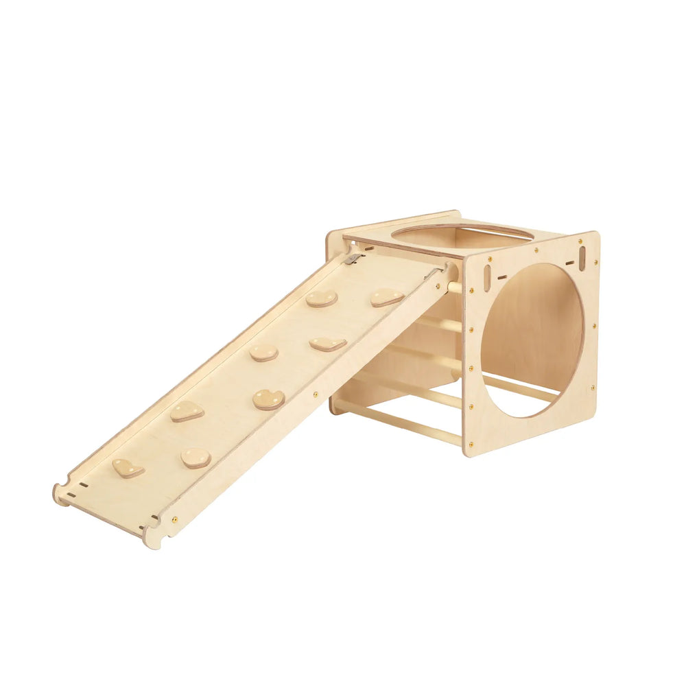 Lezecká Kocka Skylight - Activity Cubes - Katehaa