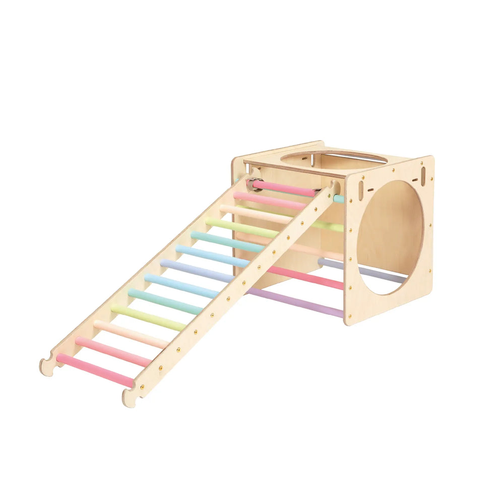 Lezecká Kocka Skylight - Activity Cubes - Katehaa