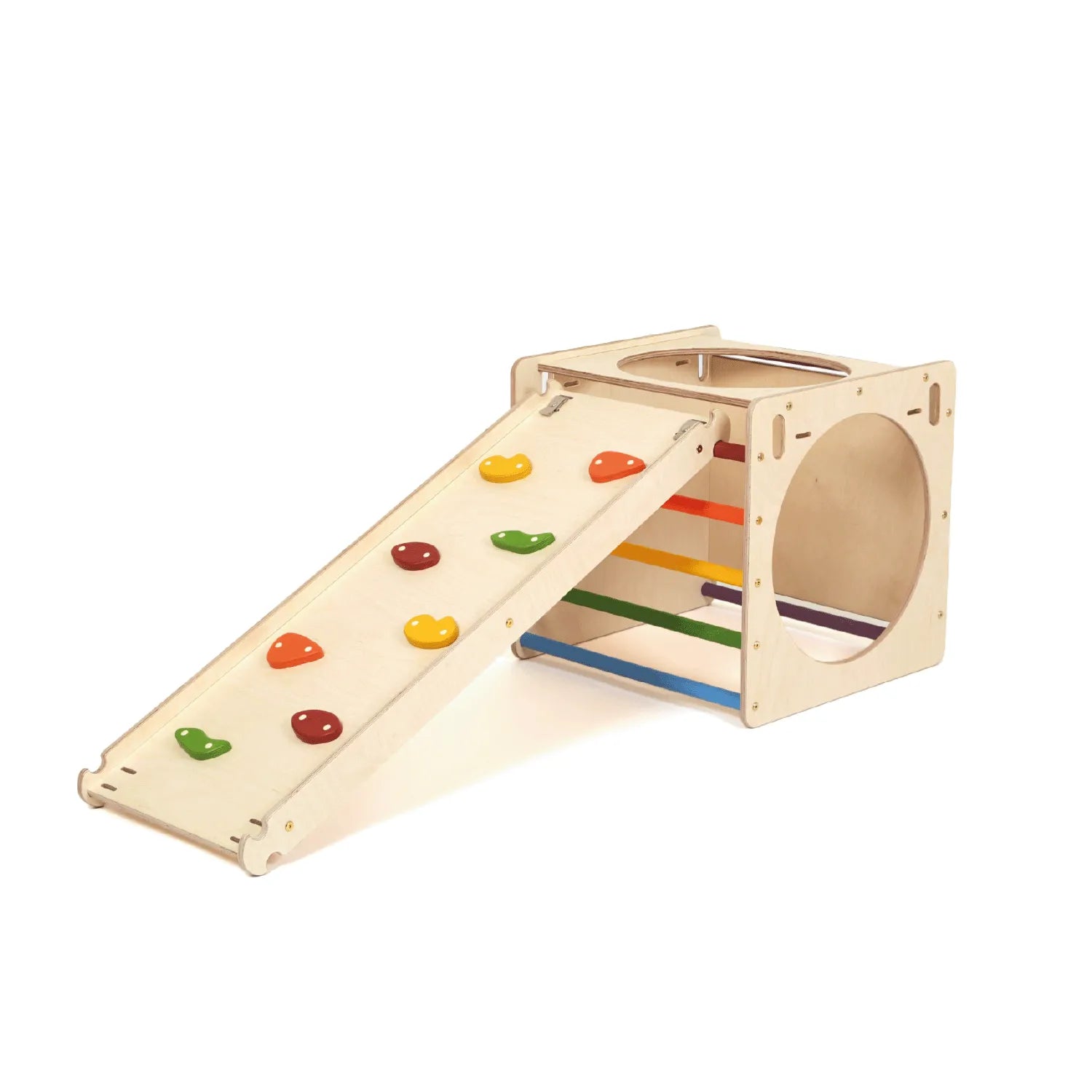 Lezecká Kocka Skylight - Activity Cubes - Katehaa
