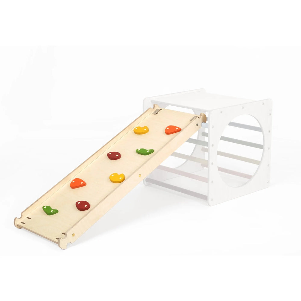 Rampes d'escalade et de glissement - Katehaa - Rampes d'escalade - Katehaa