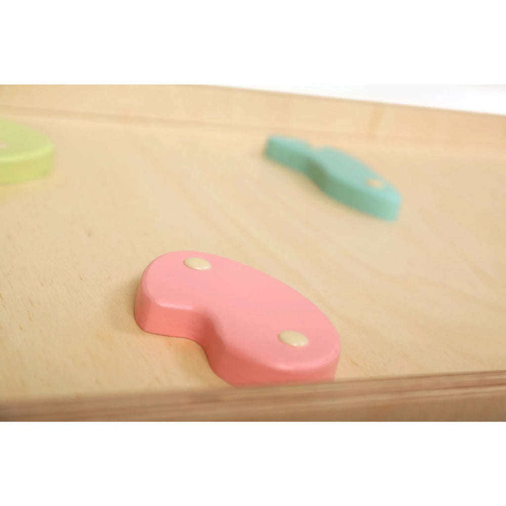 Rampes d'escalade et de glissement - Katehaa - Rampes d'escalade - Katehaa