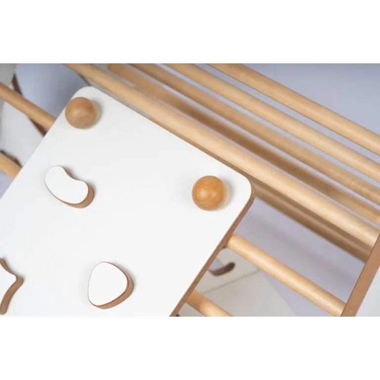 Lezecká Rampa šmýkačka - Lezecké Rampy - Leg&go