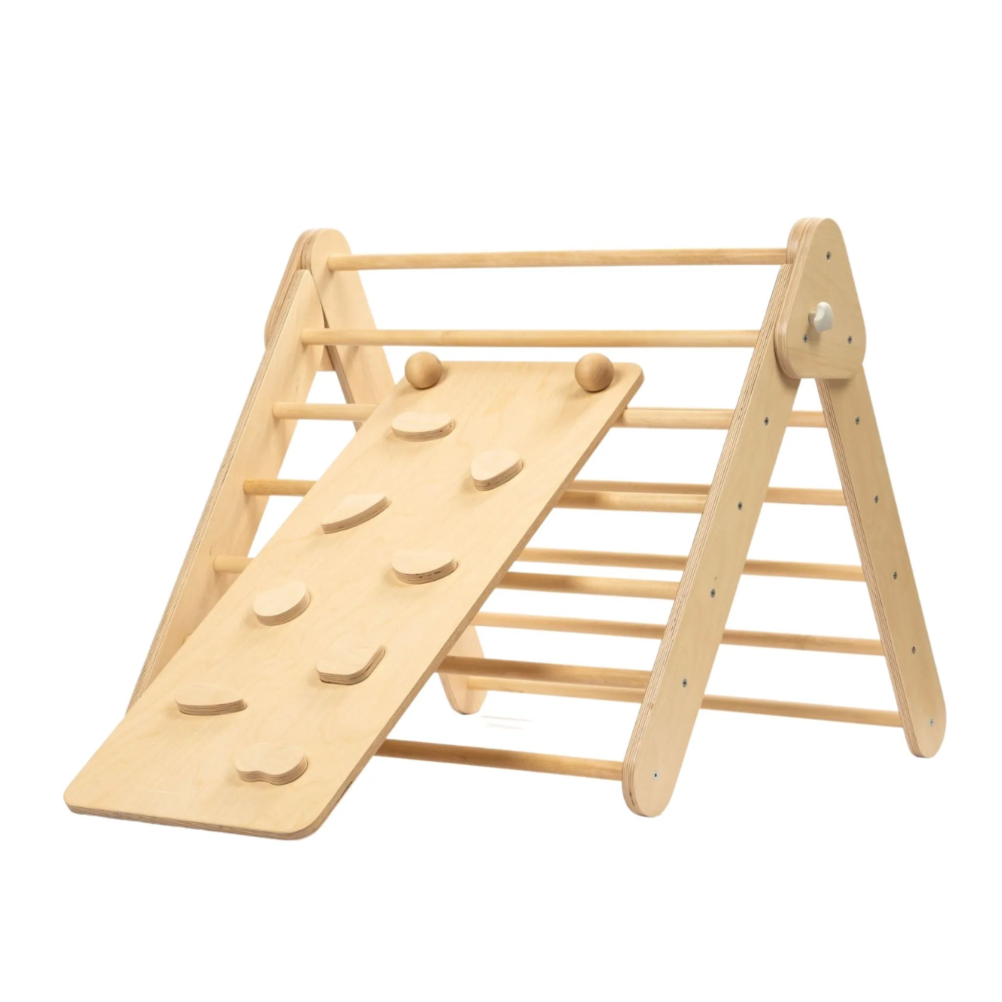 Lezecká Rampa šmýkačka - Lezecké Rampy - Leg&go