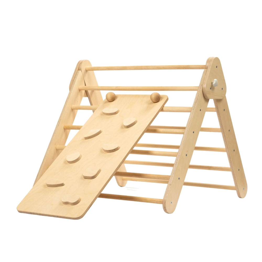 Lezecká Rampa šmýkačka - Lezecké Rampy - Leg&go