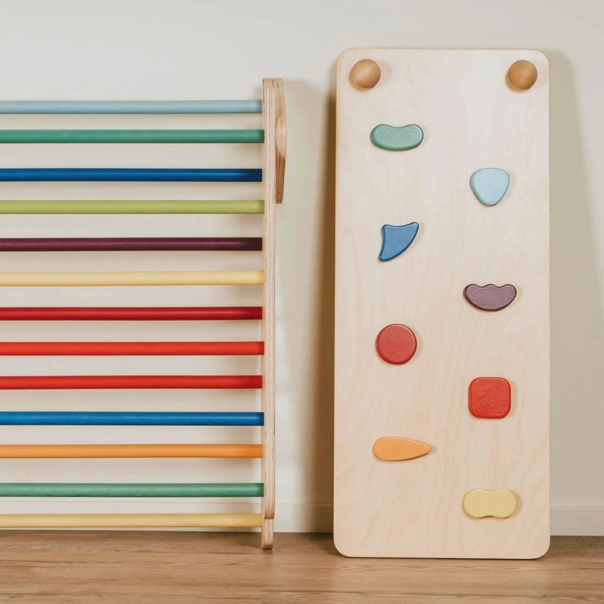 Lezecká Rampa šmýkačka - Lezecké Rampy - Leg&go