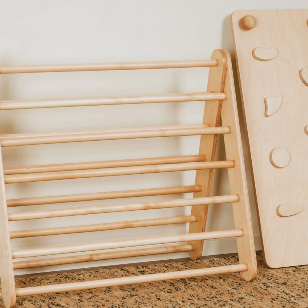 Lezecká Rampa šmýkačka - Lezecké Rampy - Leg&go