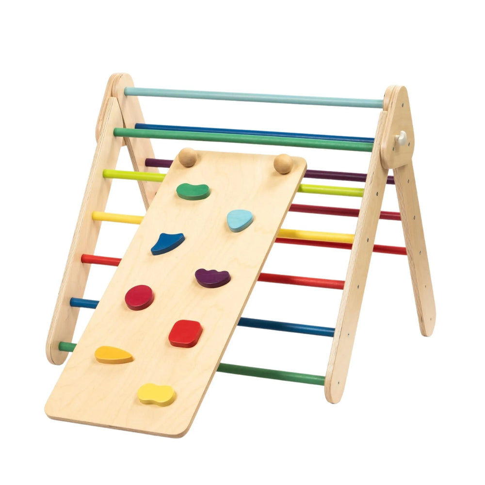 Lezecká Rampa šmýkačka - Lezecké Rampy - Leg&go