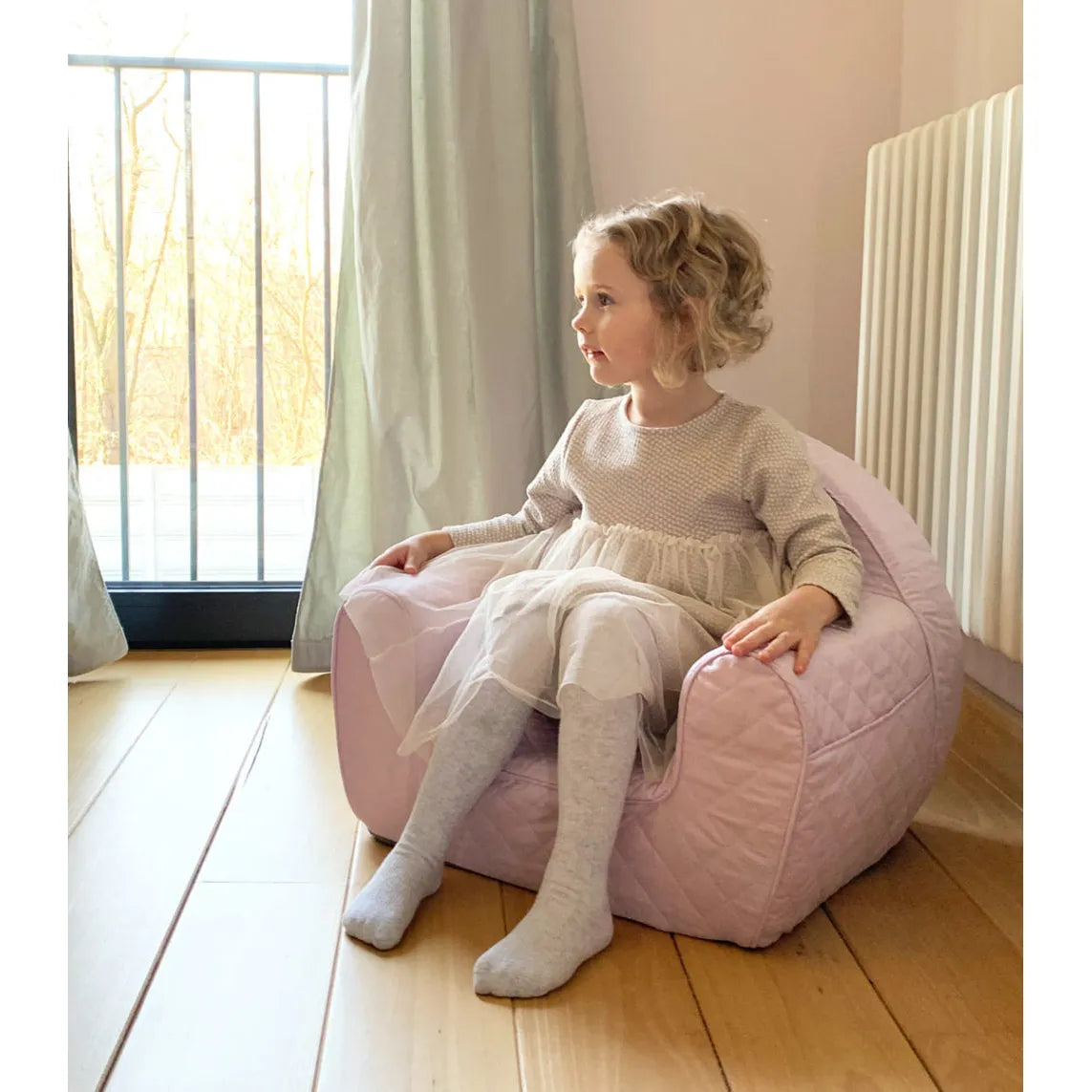 Fauteuil - Étoiles - Muzpony - Fauteuils