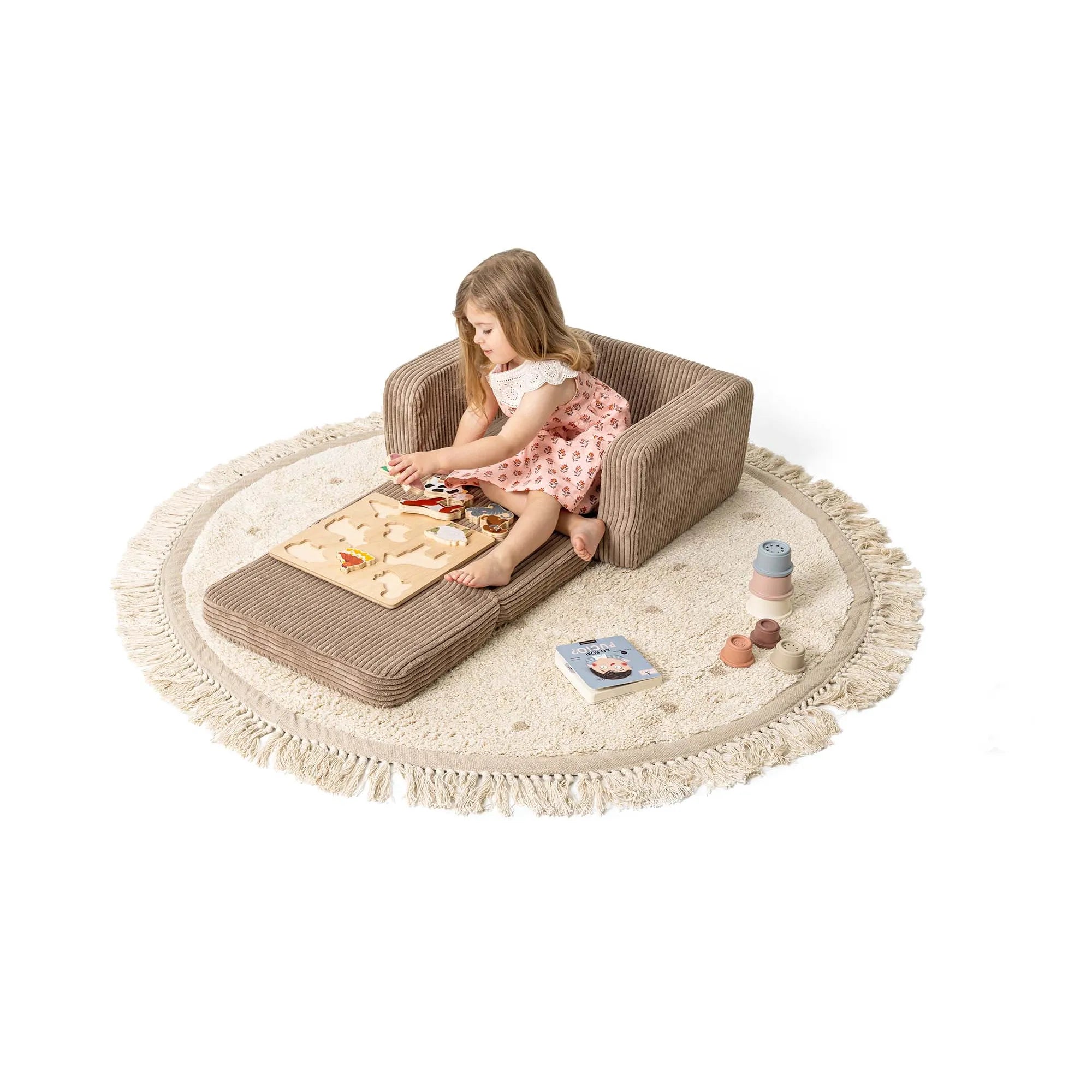 Lumi Kreslo Manchester - Kreslá - Shappy