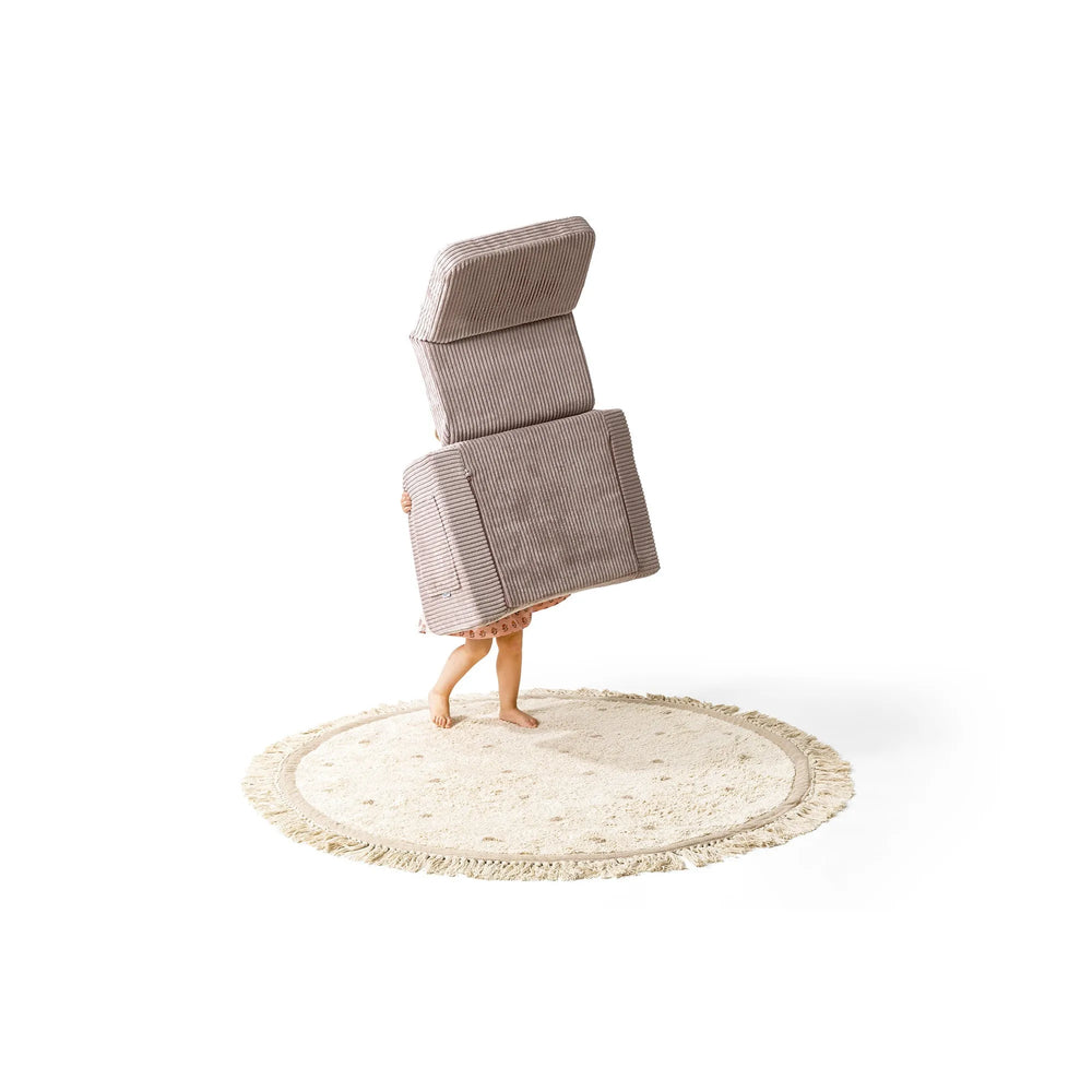 Lumi Kreslo Manchester - Kreslá - Shappy