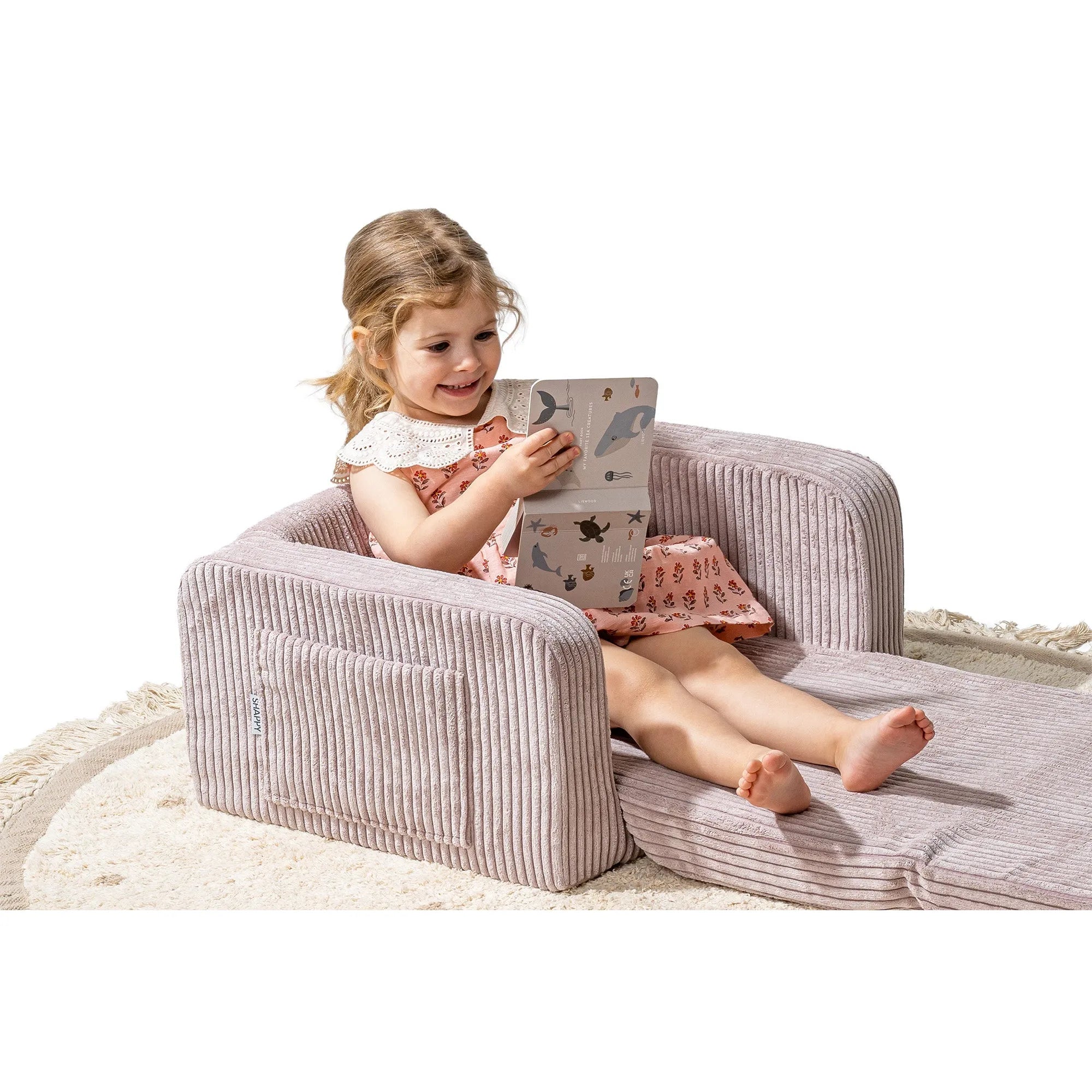 Lumi Kreslo Manchester - Kreslá - Shappy