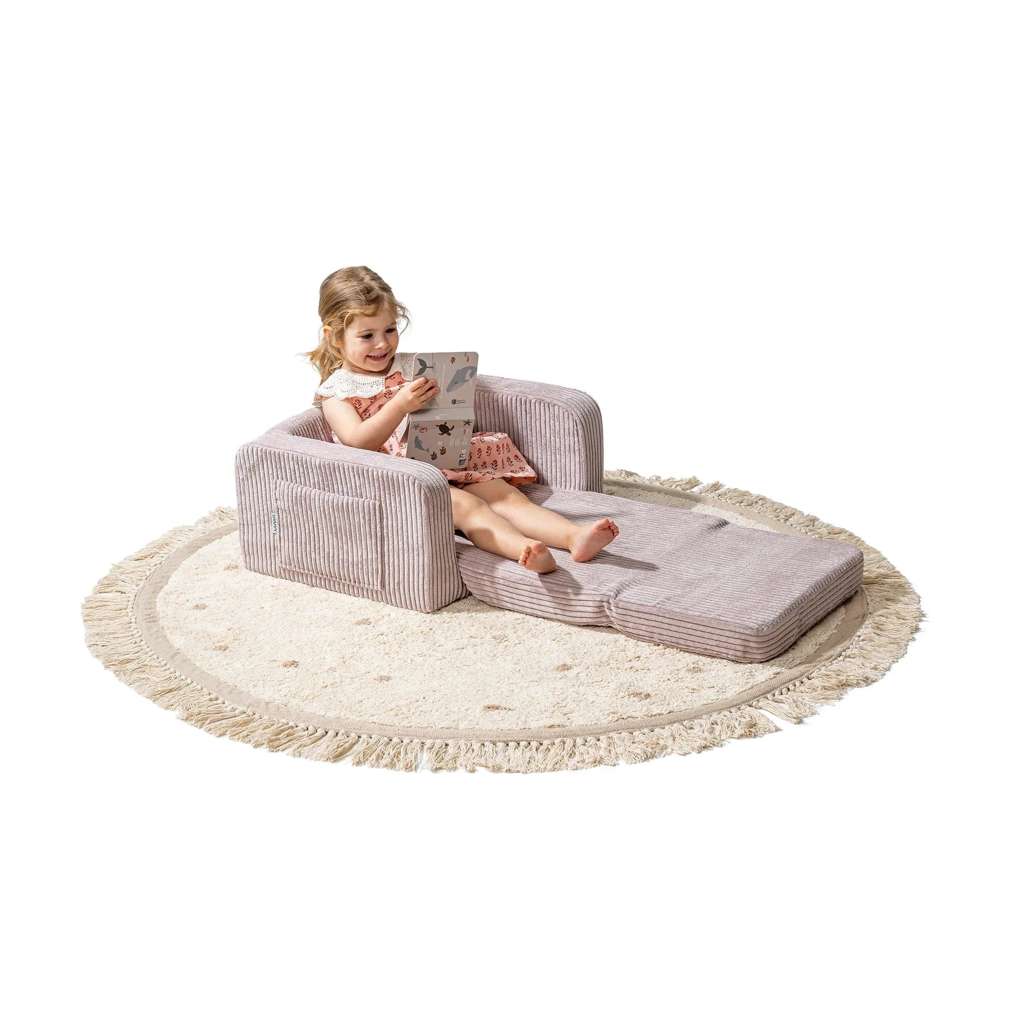 Lumi Kreslo Manchester - Kreslá - Shappy