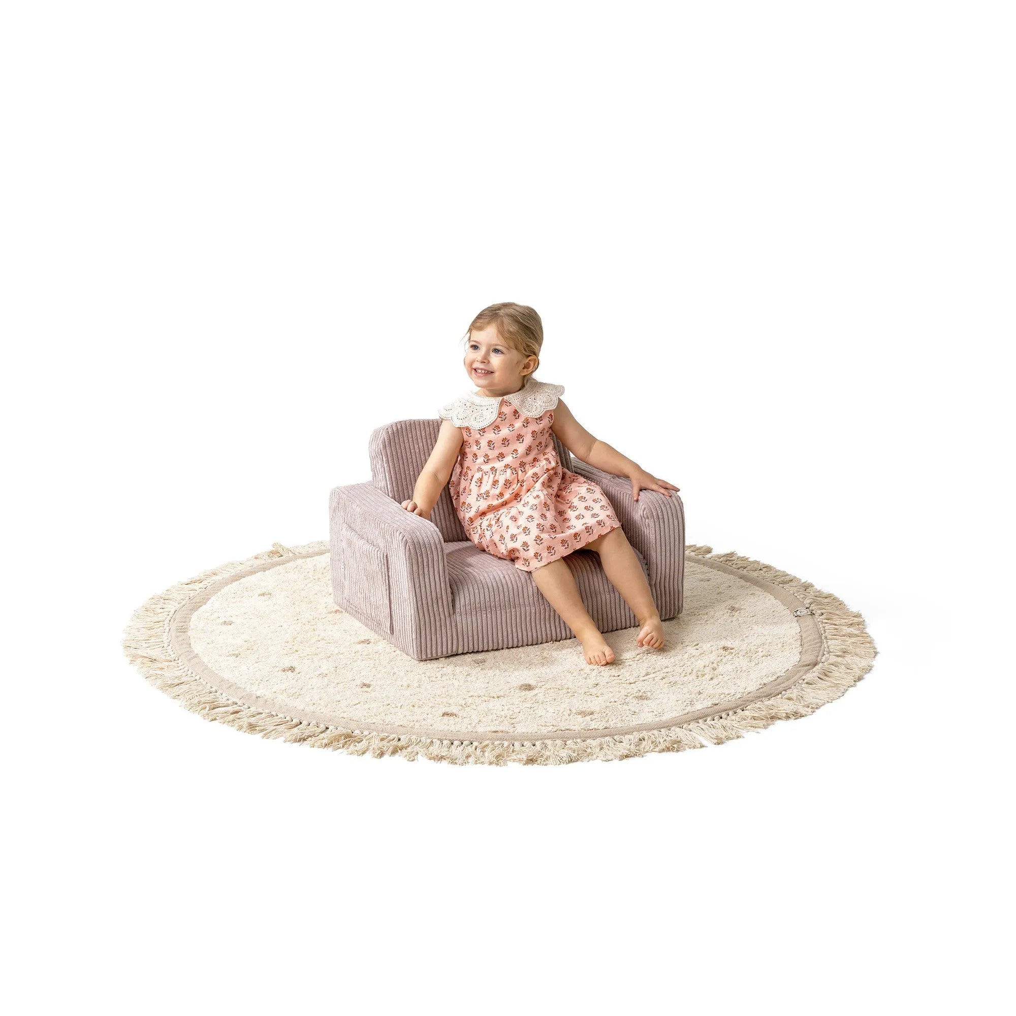 Lumi Kreslo Manchester - Kreslá - Shappy