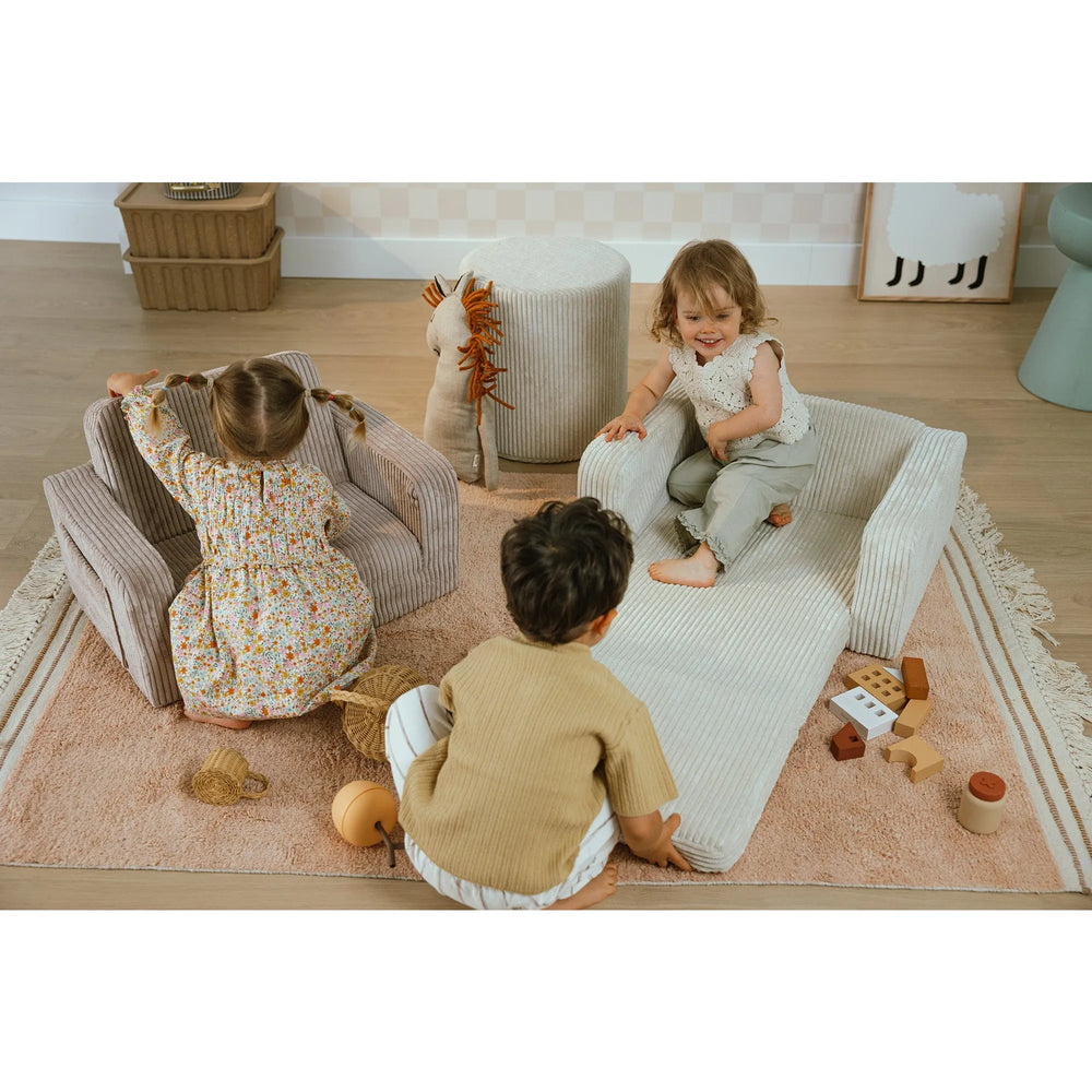 Lumi Kreslo Manchester - Kreslá - Shappy