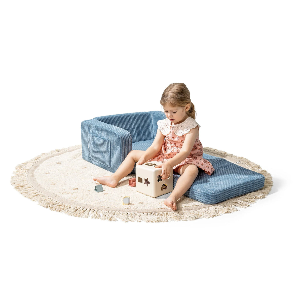 Lumi Stoel Manchester - Stoelen - Shappy