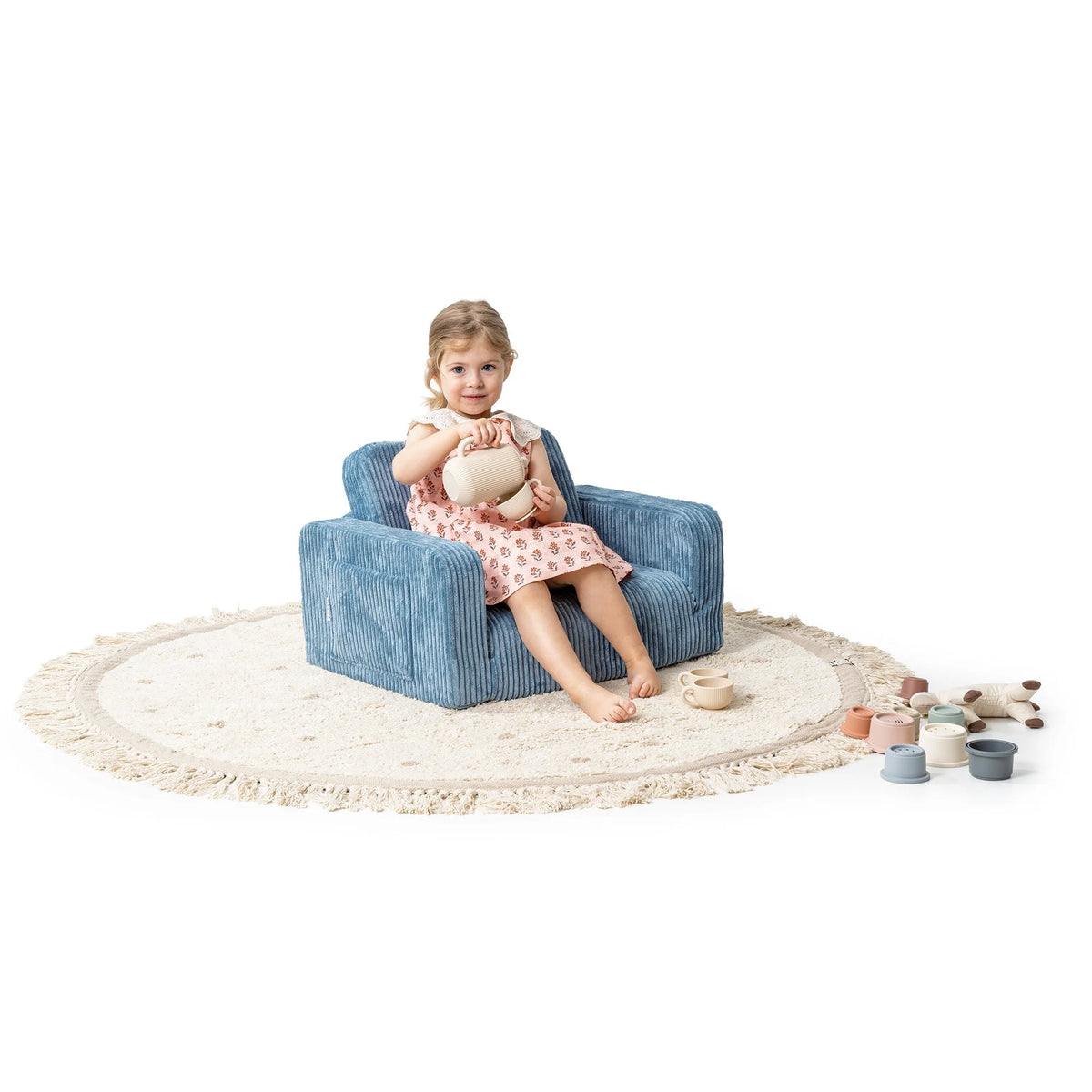 Lumi Stoel Manchester - Stoelen - Shappy