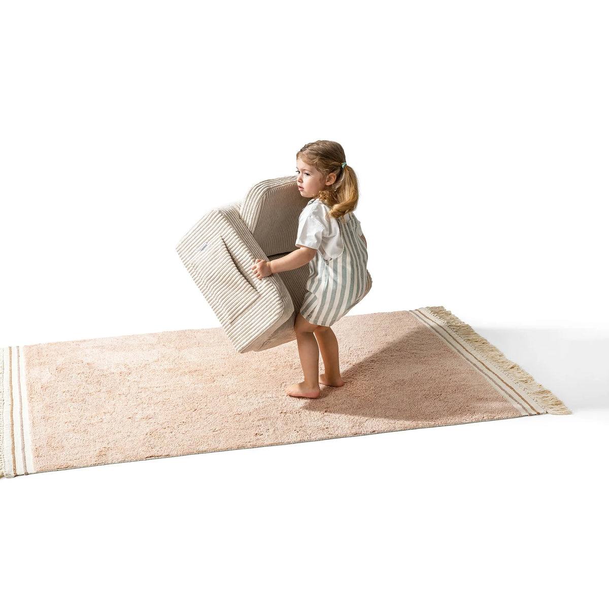 Lumi Stoel Manchester - Stoelen - Shappy