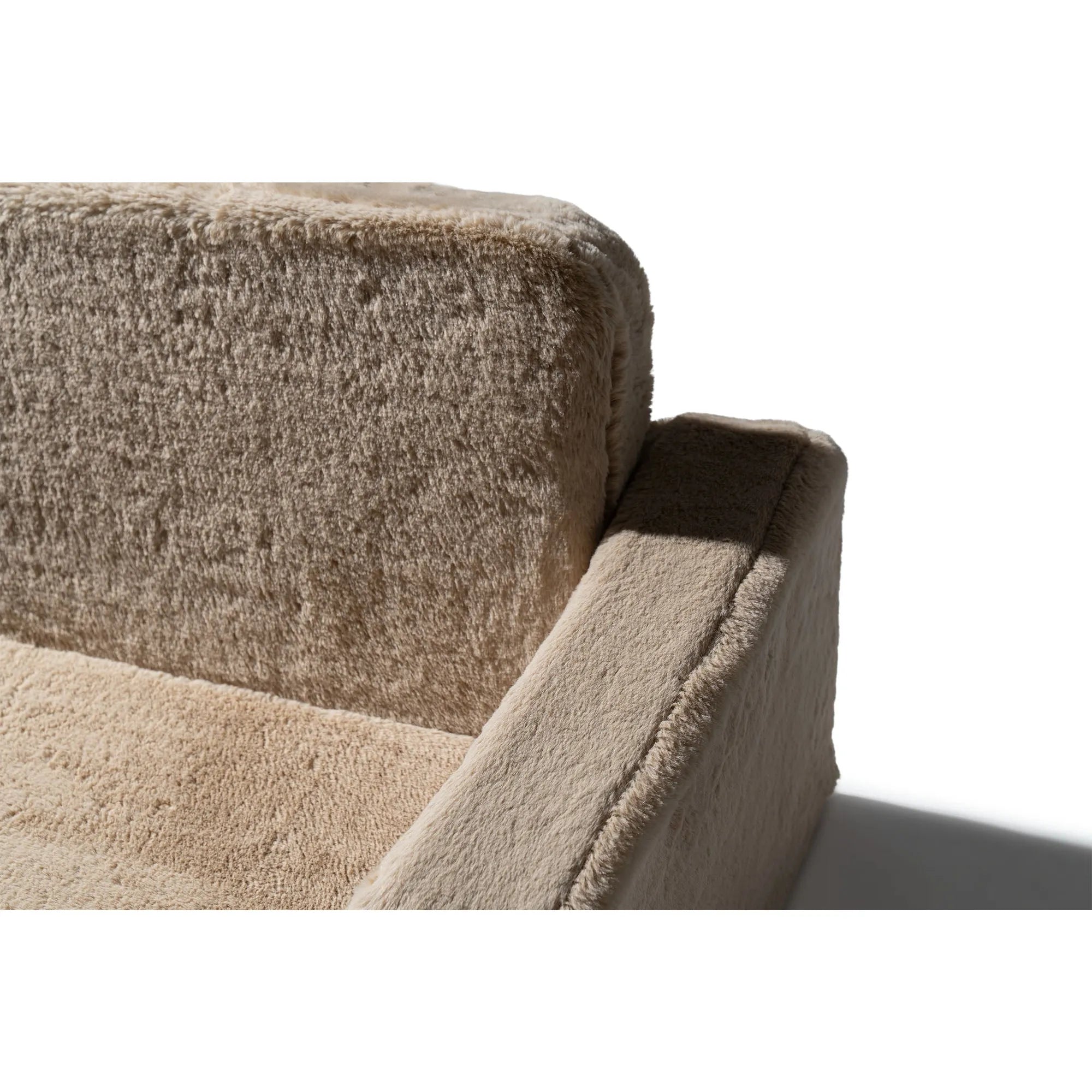 Lumi Armchair Bunny - Armchairs - Shappy